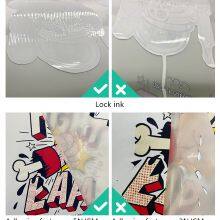 A3 13inch 11.8inch DTF Film Roll Glossy /Matte PET Films for DTF Printing Machines Hot/Cool Peel PET Heat Transfer Vinyl Film thumbnail-5