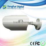 Security Surveillance Vandalproof Bullet Camera CMOS IR 48LED Array Indoor CCTV Night Vision Onvif Wireless IP Camera thumbnail-3