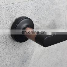 High Quality Easy Installation Wall Toilet Paper Tissue Holder 2022 New thumbnail-2