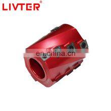 LIVTER 24 Inch Wood Planer Master Thickness Planer Helical Cutter Head thumbnail-4