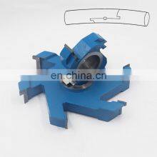 LIVTER Ring Chair Combined Tenon Knife Mahogany Ring Tenon Knife Woodworking Tenon Mortise Back Knife thumbnail-2