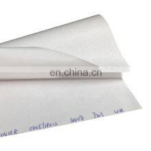 White 360g Frontlit Pvc Tarpaulin Flex Banner Printing (glossy ,hot Lamination,500*500 9*9 ) thumbnail-4