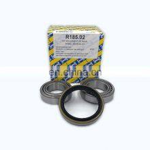 Durable Using Low Price R185.02 Front Wheel Hub Bearings Press Kit For Snr Russia Cars thumbnail-1