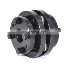 DBL31 coupling quick coupling shaft Double disc coupling