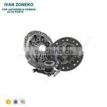 Universal Various Styles For Wholesale Clutch Kit 41200-24800 41200 24800 4120024800 For Hyundai thumbnail-2