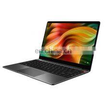 High quality CHUWI AeroBook Pro, 13.3 inch, 8GB+256GB Intel Core M3-8100Y 64-bit Dual Core 1.1-3.4GHz Laptop