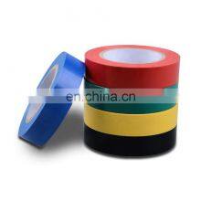 Air conditioner  refrigeration HVAC Electrical insulation tape pvc insulating tape PVC insulation tape