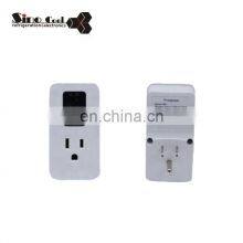 Good Price High Quality Electrical Appliances Power Surge 120V AC Voltage Protector thumbnail-2