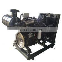 Brand New 6 Cylinder 260HP 6CTA8.3 Machines Engine C8.3 for Construction thumbnail-1