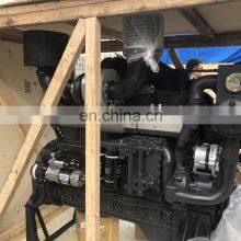 Hot Sale SC7H185.1 Turbocharged High Quality Water Cooling 136KW/2000RPM High Speed Machinery Engine thumbnail-5