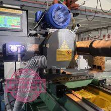 Yuzhong Numerical Control Equipment Co., Ltd. company overview - view 1 thumbnail