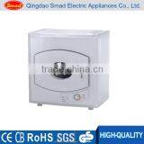 4KG Portable Mini Washing Machine Dryer