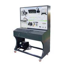 Automotive Sensors and Actuators Practical Training Equipment thumbnail-3