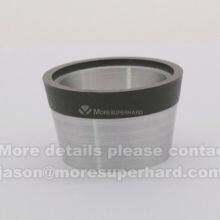 11V9 Resin Diamond Grinding Wheels for Thermal Spray Coating Industry thumbnail-3