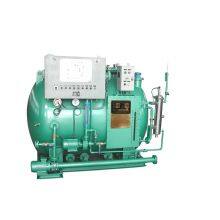 IACS Approved Marine Black And Gray Water Treatment Plant thumbnail-1