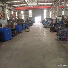 Zhengzhou Hangyu Explosion-proof Motor Co., Ltd. company overview - view 3 thumbnail