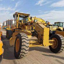 The Latest Used CAT 140H Graders for Sale thumbnail-4