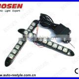 New Arrival Best Sellers Automotive DRL, High Power Led Car DRL