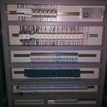 Laminated Glass Production Line and Autoclave Electrical Control System Renovation and Upgrading thumbnail-5