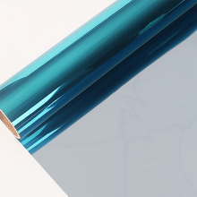 Thermal Insulation Window Film thumbnail-1