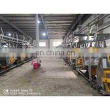 Full Automatic Mono Crystal Rock Sugar Production Plant thumbnail-3