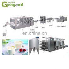Professional Industrial Yogurt Making Machine/maker thumbnail-4