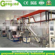 Factory Genyond Automatic Industrial Professional Toilet Soap Making Machine Processing Plant Laundry Soap Production Line thumbnail-4