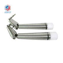 UL60335-2-24 Figure 101.DVA.1 Articulate Probe With Flat and Cone Shaped Children's Hand 3.5-4.5 Year Age for Moving Parts thumbnail-4