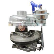 Complete Turbo RHF5 4TNV98 VB430075 129908-18010 Engine Fit Turbocharger thumbnail-2