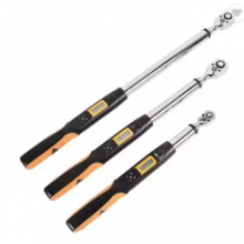 High Precision Digital Torque Wrench