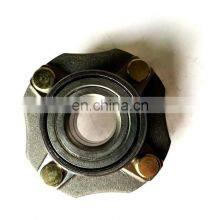 Shandong Hanke bearing 512025-27BWK04 HUB184 43200-50Y00 Rear wheel hub bearing unit 27BWK04  high quality