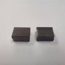 HCUVE66-101 High Current SMT Shielded Power Inductor for AI Chip Server Motherboard H-EAST Replacement