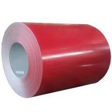 Ppgi Coils Manufactured in China Ppgi Sheet Galvan Steel Coil Ppgi Ppgl Steel Coil Customization thumbnail-4