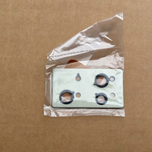 КУММИНС УПЛОТНИТЕЛЬНАЯ ПРОКЛАДКА, СОЕДИНЕНИЕ ДЛЯ ТОПЛИВА 4086222 3637870