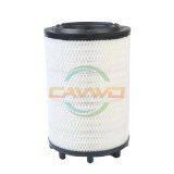 Spare Parts Air Filter Oil Filter Fuel Filter for Truck thumbnail-1