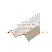 High Quality Golden Prince Truck HW76 Cabin Accessories 10HW Front Cover Ass WG1642110018 Strip thumbnail-2