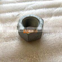 Wholesale SINOTRUK SITRAK Chassis Axle Accessories ZQ361B24T13F6 Type 2 Hexagon Nuts M24*2 thumbnail-5