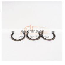 Factory Price CNHTC SINOTRUK SITRAK Chassis Axle Parts WG7117329018 Oil Seal Assembly thumbnail-5
