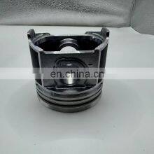 87mm Piston Spare 1G924-2111 is Suitable for Kubota V2203 V2403 2403T Engine Piston 87mm 1G9242111 thumbnail-4