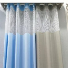 Hospital Curtain Rail System Medical Curtains Suitable for Hospitals Medical Clinics Laboratories Schools thumbnail-5