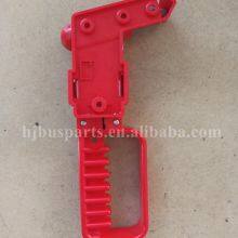 HJEH 14-011 Bus Emergency Safety Hammer Tools for Chinese Bus thumbnail-3