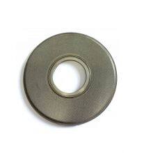 2024 New Arrival 10 Inch Stainless Steel Polymer Leaf Disc Filter For Impurities Filtration Industry