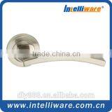 Zinc Door Handle for Furniture Cabinet Handle 2K432-SN thumbnail-1