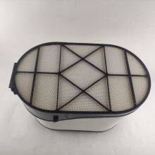 Air Filter Element AF4208 for Heavy Truck thumbnail-2