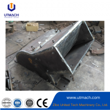 Heavy-Duty Mobile Crusher: Portable Rock Crushing Solution thumbnail-3
