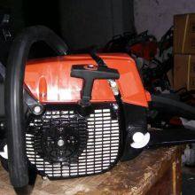 MS250 45.5cc 2-Stroke Gasoline Chainsaw Wood Cutting Machine Forest Use Chainsaw for Cutting Trees thumbnail-3