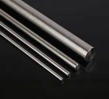 AISI 201 304 Inox-Stab 304L 304n 310S 440c 17-4pH Edelstahl-Rundstab thumbnail-3