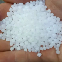 TAISOX HDPE Taiwan Formosa E924F High Impact Resistance; High Impact Strength Film Bag HDPE High-density Polyethylene HDPE 9001 thumbnail-3