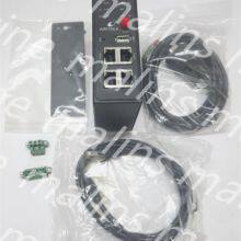 WARTSILA CYBER SECURITY ROUTER CSR460 R3000-Q4LB B019703 thumbnail-2