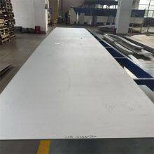 Industrial Grade Hastelloy C276 Alloy Plate Sheet for Marine Environments and Offshore Rig Components thumbnail-4